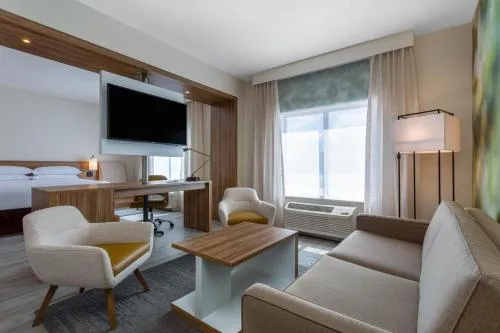 Wyndham Garden Orlando Universal / I Drive photo 14