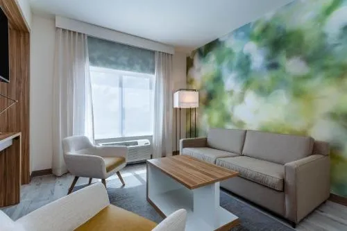 Wyndham Garden Orlando Universal / I Drive photo 16