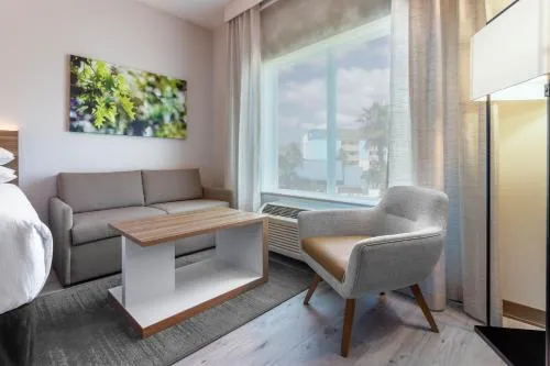 Wyndham Garden Orlando Universal / I Drive photo 12