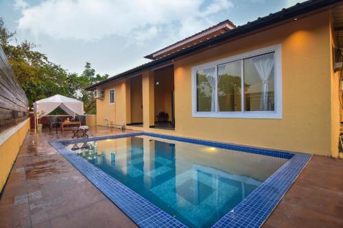 Eko Stay Pine Wood Villa Alibaug Updated 2022 Prices