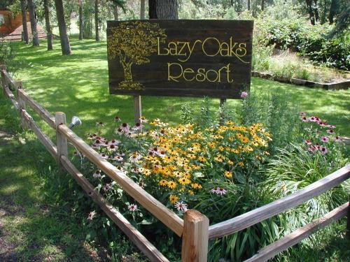 Lazy Oaks Resort – Photos 2