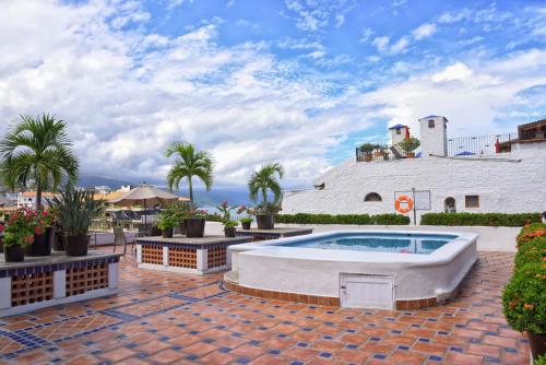 Galería fotográfica de Hotel Eloisa en Puerto Vallarta