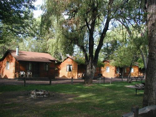 Lazy Oaks Resort – Photos 5