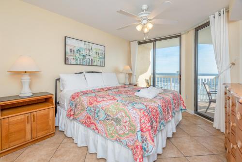 Gallery image of 220 Charleston Oceanfront Villas Dolphin View in Folly Beach