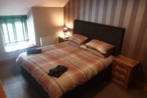 Imagen de la galería de Cosy Minffordd Let - Llanuwchllyn near, Bala LL23, en Bala