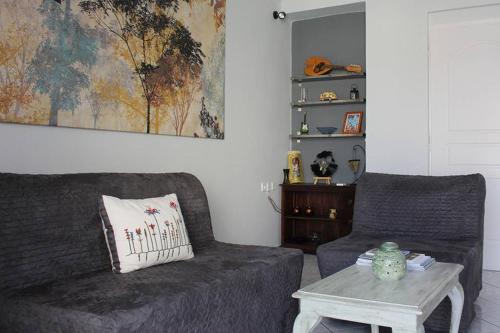 Nafpaktos Cosy Apartment close to the Sea