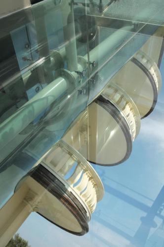 Foto da galeria de Hotel Conchiglia em Cervia