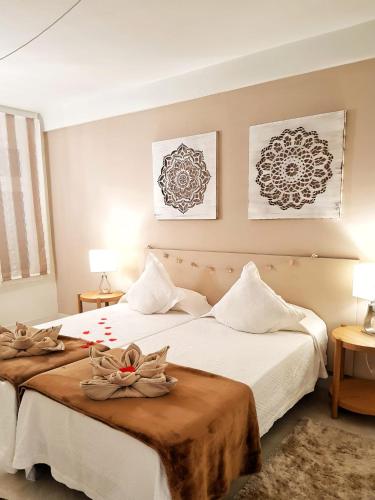 Sweet Dreams Tenerife Las Américas by Vapagó Tenerife