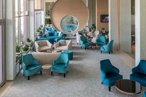 Gallery image of Hotel Neptun Beach in Sunny Beach
