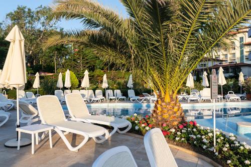 Gallery image of Hotel Neptun Beach in Sunny Beach