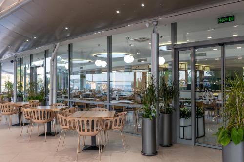 Gallery image of Hotel Neptun Beach in Sunny Beach