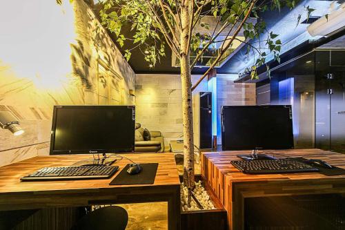 Login Hotel – Fotos 4