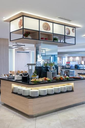 Gallery image of Hotel Neptun Beach in Sunny Beach