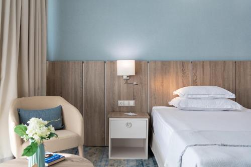 Gallery image of Hotel Neptun Beach in Sunny Beach