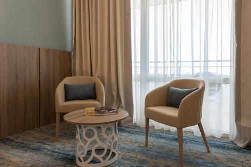 Gallery image of Hotel Neptun Beach in Sunny Beach