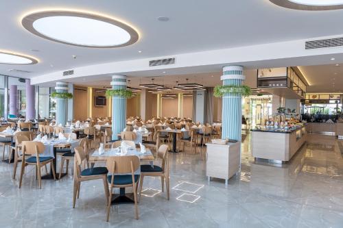Gallery image of Hotel Neptun Beach in Sunny Beach