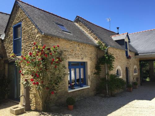 Gîte La Glycinière