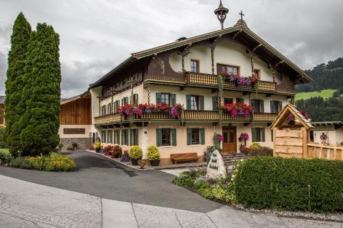 Bauernhof Kodahof – Familie Rabl