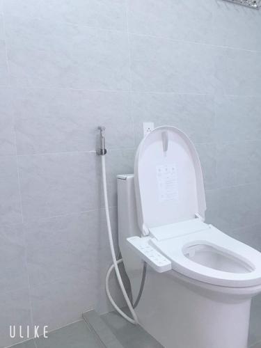 Φωτογραφία από το άλμπουμ του HOMESTAY VILLA σε Chau Doc