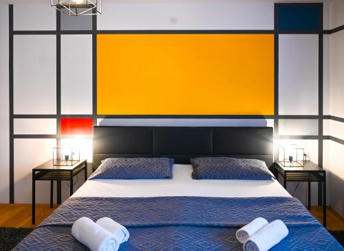 Modern Suite Schönbrunn