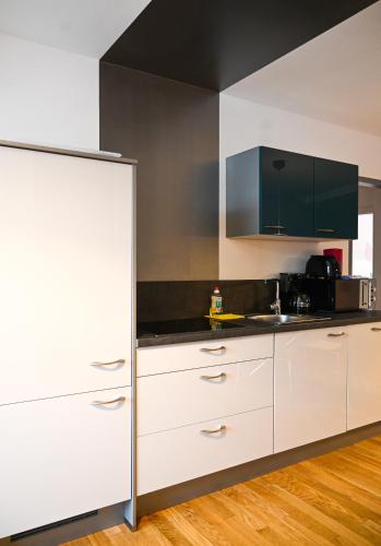 2 Bedroom Apartment with Terrace near Naschmarkt Metro U4