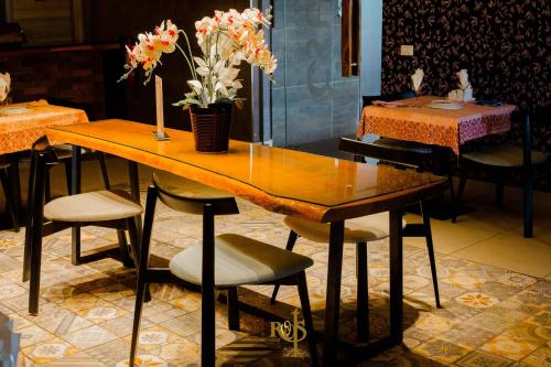 Fotografie z fotogalerie ubytování Roots Hotel Apartments Abidjan v destinaci Abidžan