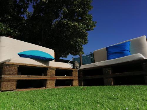 Φωτογραφία από το άλμπουμ του Azimute Guest House σε Aljezur