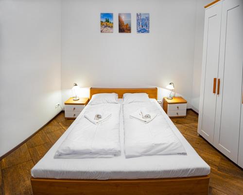 Fotografia z galérie ubytovania Apartament Pod Czantorią - Nowoczesny apartament z widokiem na Czantorię v destinácii Ustroň