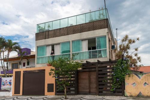 Hospedagem domiciliar Praia Viagem Sustentável - Nível 3 Suítes Balneário Camboriú Menor preço em Hospedagem domiciliar Praia Viagem Sustentável - Nível 3 Suítes Balneário Camboriú