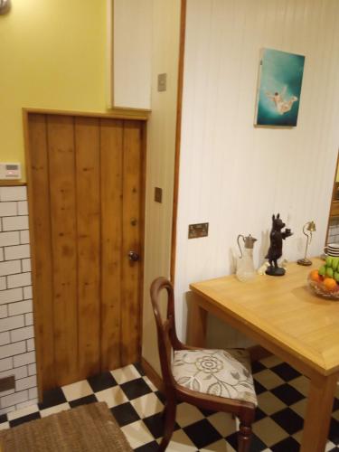 Fotografie z fotogalerie ubytování Kirkview House v destinaci Moffat