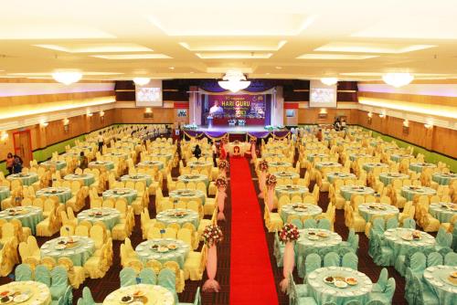 Φωτογραφία από το άλμπουμ του Ritz Garden Hotel Manjung σε Lumut