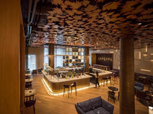 ロンドンにあるMiddle Eight - Covent Garden - Preferred Hotels and Resortsのギャラリーの写真