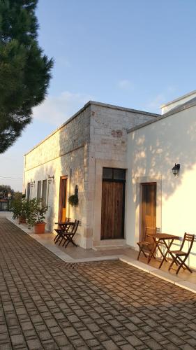 Masseria Cesarina B&B – Photos 5