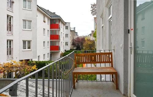 Fotografie z fotogalerie ubytování Bright Apartment Mariahilf ve Vídni