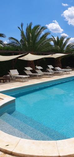 Masseria Cesarina B&B – Photos 4