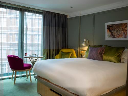The Guardsman Hotel photo 29