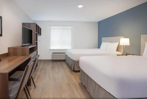 Gallery image of Woodspring Suites Atlanta Stockbridge in Stockbridge