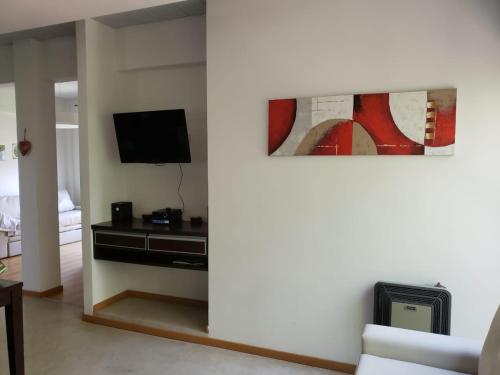 Foto de la galería de Apartamento Ana del Mar en Las Gaviotas