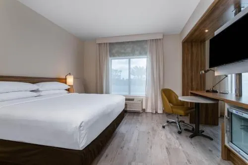 Wyndham Garden Orlando Universal / I Drive photo 15