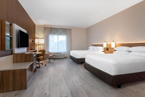 Wyndham Garden Orlando Universal / I Drive photo 22