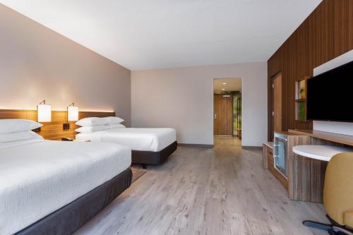 Wyndham Garden Orlando Universal / I Drive photo 31