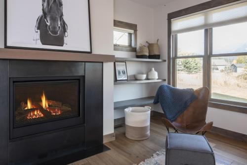 White Bark Chalet – Photos 2