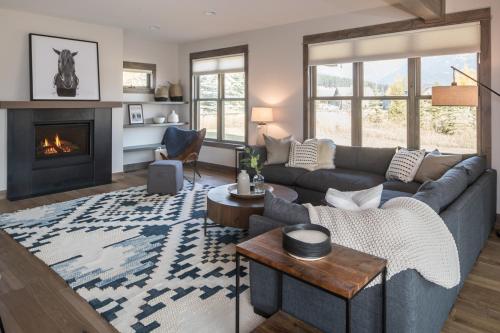 White Bark Chalet – Photos 3