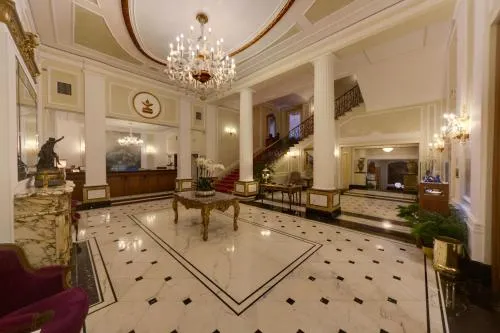 Grand Hotel Majestic gia' Baglioni photo 1