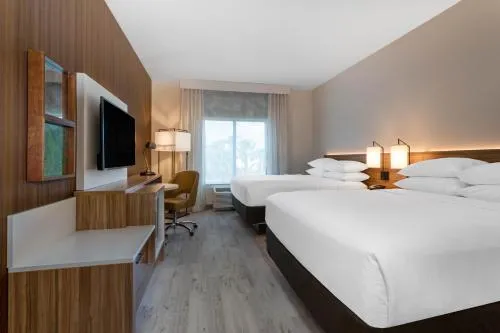 Wyndham Garden Orlando Universal / I Drive photo 3