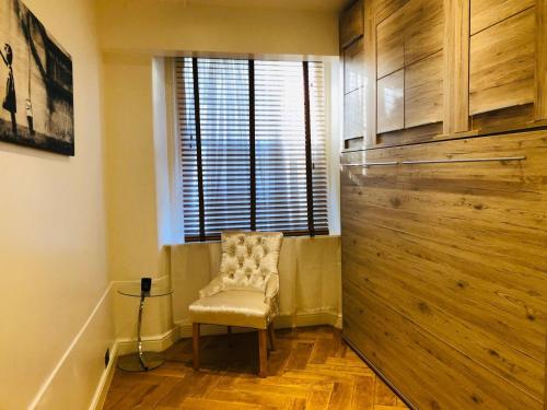 Southern Belgravia Apartments