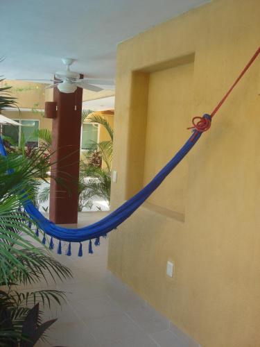 Bilde i galleriet til Los Mangos i Zihuatanejo