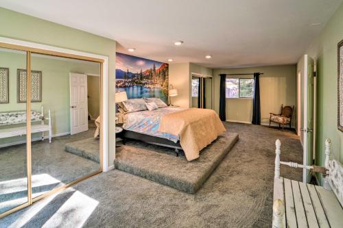 Galeriebild der Unterkunft Stateline Escape - 6 Mi to Heavenly and Lake Tahoe! in Stateline