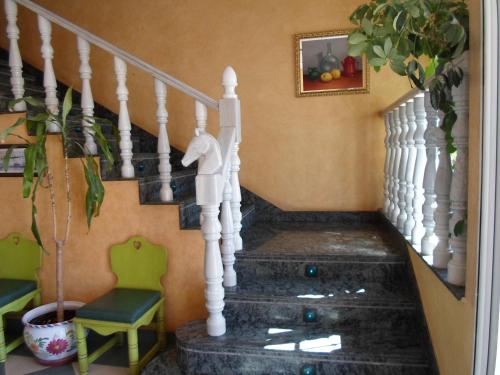 
Spa o instalaciones de bienestar en Hotel El Doncel
