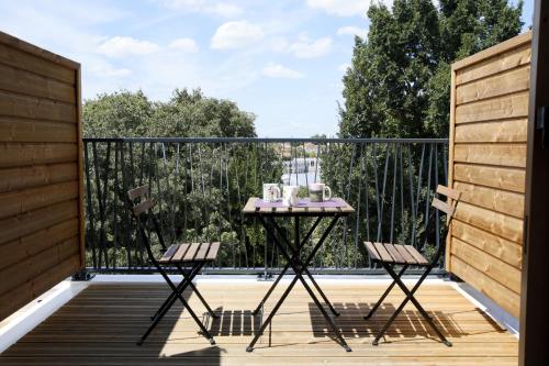 Foto Les Terrasses de Louise 1